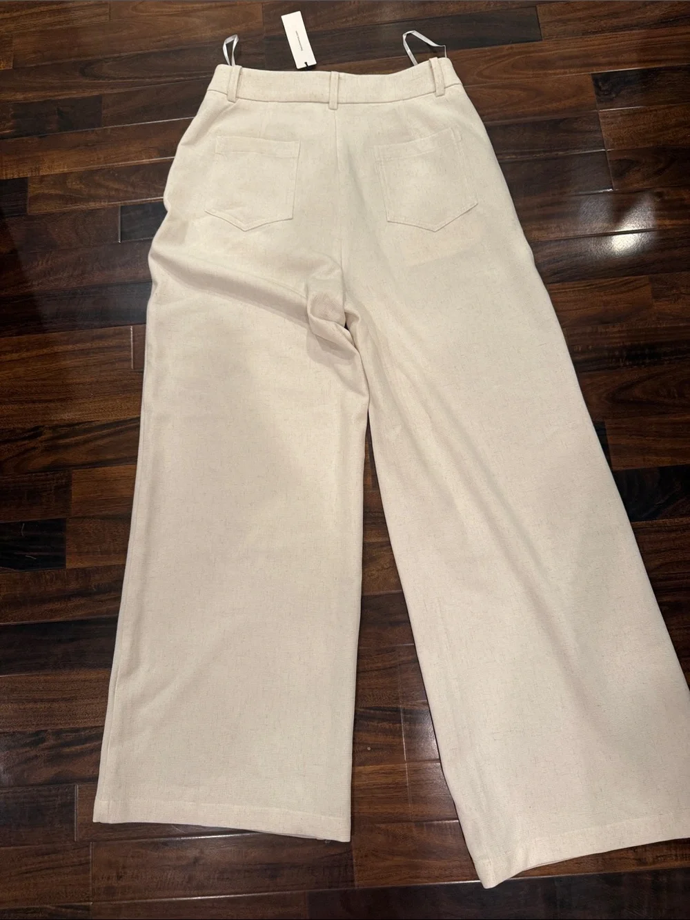 Commense Cream Men's Chinos